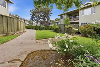3596 Payne Avenue #2, San Jose, CA 95117 - Photo 3
