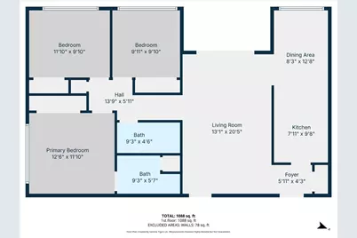 3596 Payne Avenue #2, San Jose, CA 95117 - Photo 39