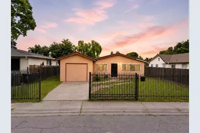 3214 35th Avenue, Sacramento, CA 95824 - Photo 1