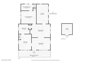 923 3rd St, Davis, CA 95616 - Photo 37