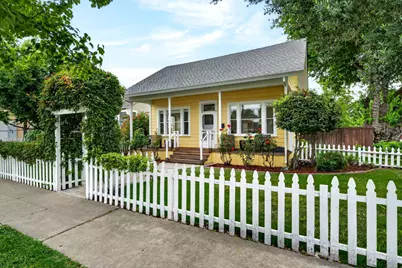 923 3rd Street, Davis, CA 95616 - Photo 1