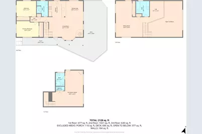 2503 Monetier Drive, Arnold, CA 95223 - Photo 51