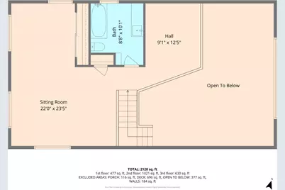 2503 Monetier Drive, Arnold, CA 95223 - Photo 49
