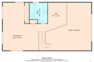2503 Monetier Dr, Arnold, CA 95223 - Photo 49