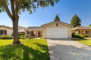 4358 Monhegan Way, Mather, CA 95655 - Photo 1