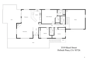 3319 Hazel St, Pollock Pines, CA 95726 - Photo 31