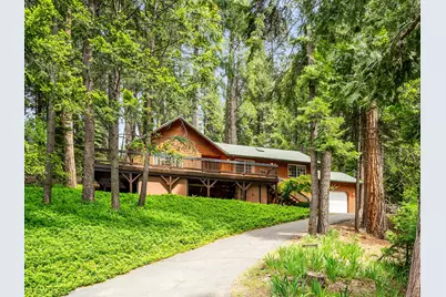 3319 Hazel Street, Pollock Pines, CA 95726 - Photo 1