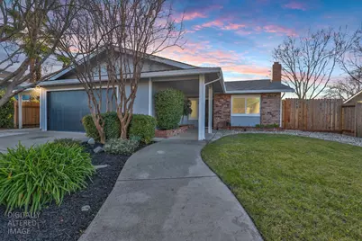 8384 Old Ranch Road, Orangevale, CA 95662 - Photo 1