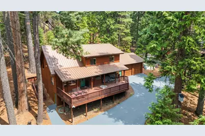 702 Yuroc Drive, Dorrington, CA 95223 - Photo 37