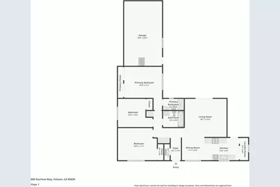 805 Duchow Way, Folsom, CA 95630 - Photo 25