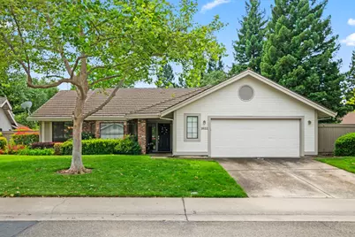 2022 Roaring Camp Drive, Rancho Cordova, CA 95670 - Photo 1