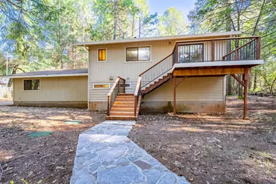 22945 Foresthill Road, Foresthill, CA 95631 - Photo 45