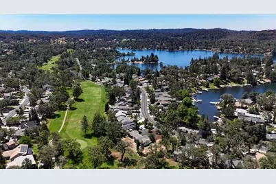 12284 Lakeshore North, Auburn, CA 95602 - Photo 65