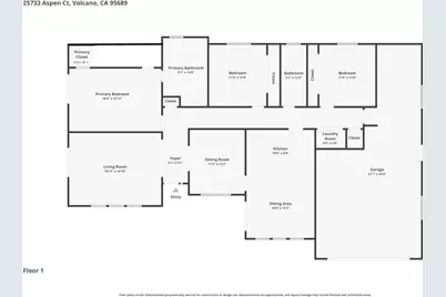 25733 Aspen Court, Volcano, CA 95689 - Photo 7