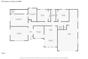 25733 Aspen Ct, Volcano, CA 95689 - Photo 7