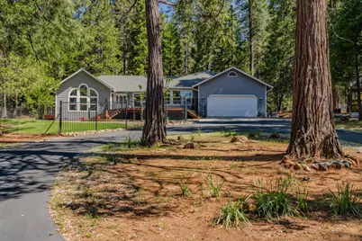 25733 Aspen Court, Volcano, CA 95689 - Photo 1