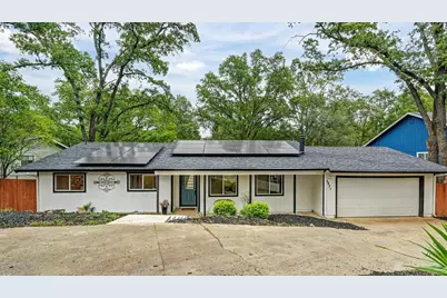 3831 Sheridan Road, Cameron Park, CA 95682 - Photo 1