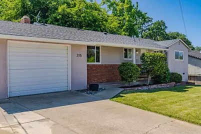 215 Patricia Lane, Sutter Creek, CA 95685 - Photo 1