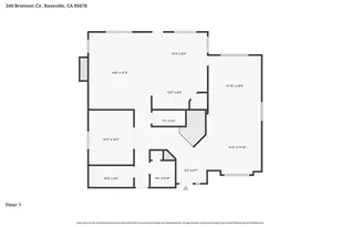 349 Brennen Cir, Roseville, CA 95678 - Photo 49