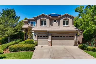 5357 Garlenda Drive, El Dorado Hills, CA 95762 - Photo 1