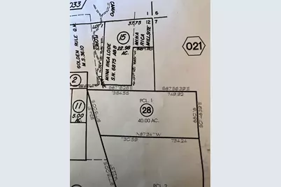 0 Campo Flores Lane, West Point, CA 95225 - Photo 7