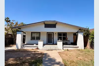 365 N Echo Avenue, Fresno, CA 93701 - Photo 1
