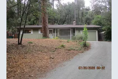 18673 N Cherry Creek Road, Grass Valley, CA 95949 - Photo 1