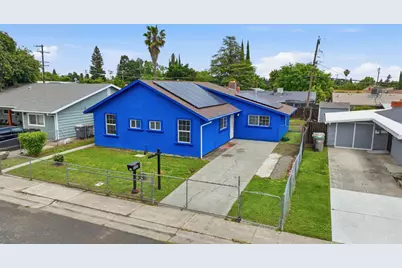 633 Fourness Drive, West Sacramento, CA 95605 - Photo 1