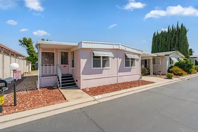 S Carpenter Road #38, Modesto, CA 95351 - Photo 3