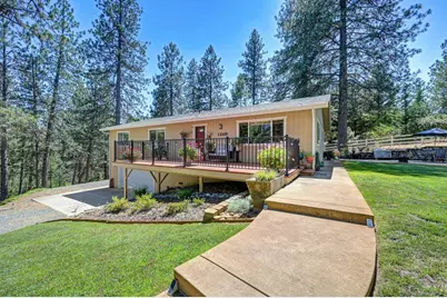 1205 Tokayana Ranch Lane, Colfax, CA 95713 - Photo 1