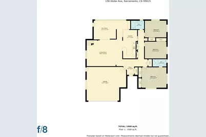 158 Globe Avenue, Sacramento, CA 95815 - Photo 37
