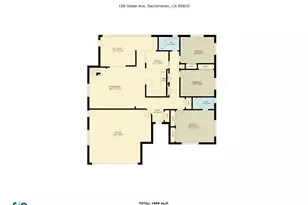 158 Globe Ave, Sacramento, CA 95815 - Photo 37