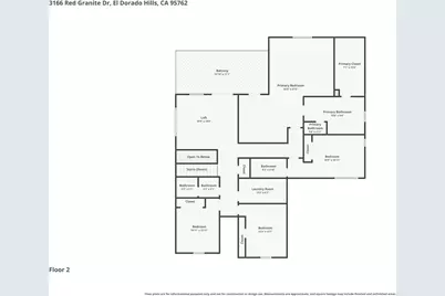 3166 Red Granite Drive, El Dorado Hills, CA 95762 - Photo 55