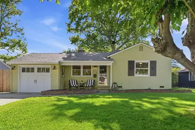 2821 Herbert Way, Sacramento, CA 95821 - Photo 1