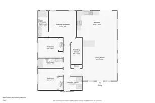 5955 Cortes Ct, Sacramento, CA 95824 - Photo 27