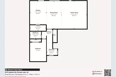 2075 Haskins Way, Olivehurst, CA 95961 - Photo 21