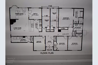 7324 Spicer Drive, Citrus Heights, CA 95621 - Photo 47