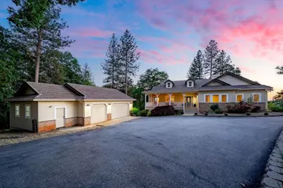 19647 Eagle Ridge Road, Foresthill, CA 95631 - Photo 1
