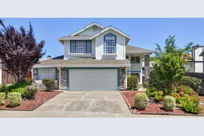 8218 Fountainarbor Way, Antelope, CA 95843 - Photo 1