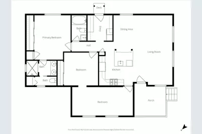 11266 Sierra Circle, Penn Valley, CA 95946 - Photo 3