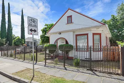 446 E Anderson Street, Stockton, CA 95206 - Photo 3