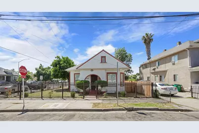 446 E Anderson Street, Stockton, CA 95206 - Photo 1
