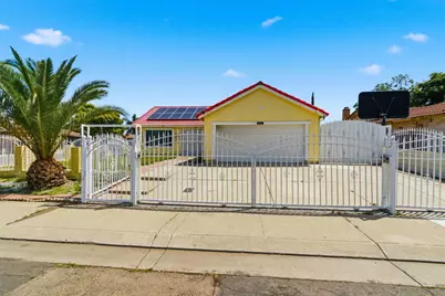 8152 Le Mans Avenue, Stockton, CA 95210 - Photo 1