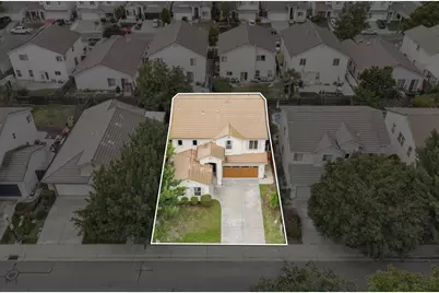 3823 Broadland Street, Sacramento, CA 95834 - Photo 59