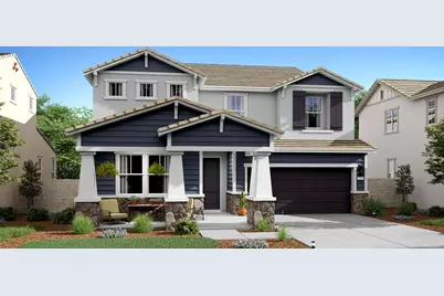 4218 Crested Butte Way, Rancho Cordova, CA 95742 - Photo 1