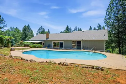 10704 Round Valley Road, Grass Valley, CA 95949 - Photo 37