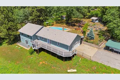 10704 Round Valley Road, Grass Valley, CA 95949 - Photo 1