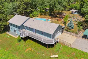 10704 Round Valley Rd, Grass Valley, CA 95949 - Photo 1