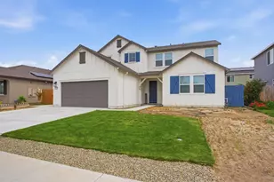 5520 Cora Way, Keyes, CA 95328 - Photo 1