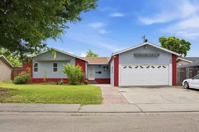 316 Don Carlos Avenue, Stockton, CA 95210 - Photo 1